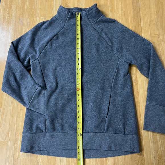 Fabletics Zaylee Funnel neck sweater - Picture 8 of 11